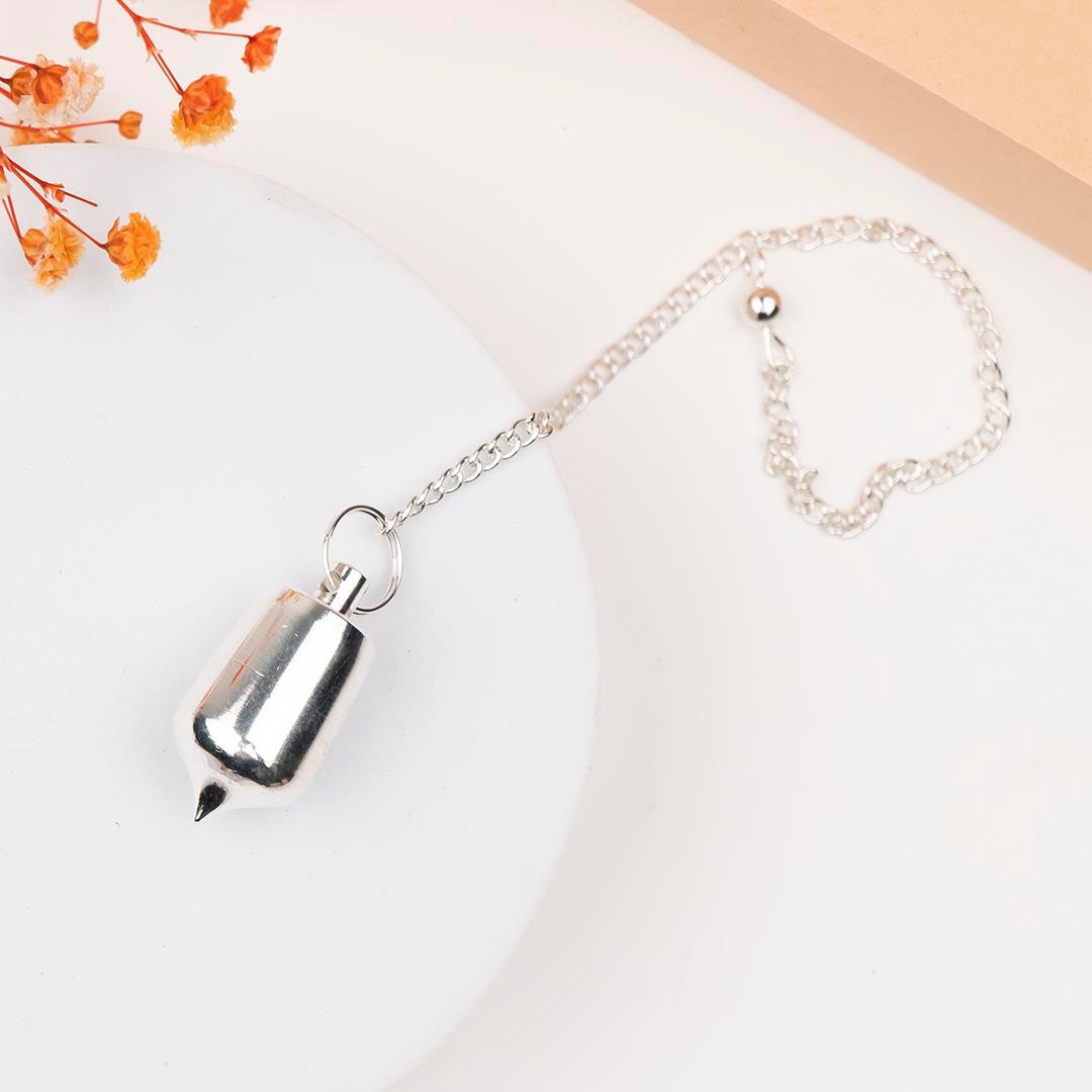 Pirinç Silver Pandül (Sarkaç) No:18