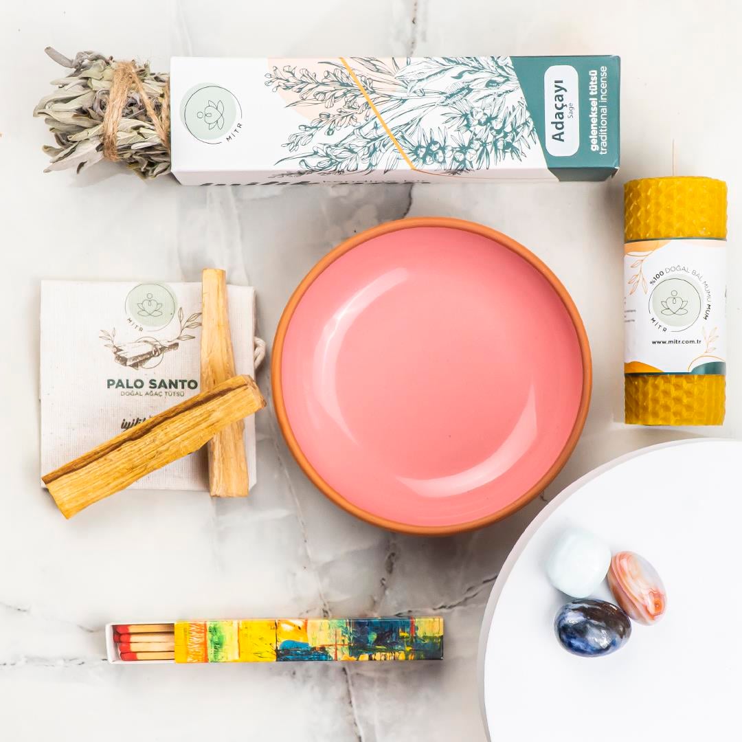 Sağlık Ritüel Kiti