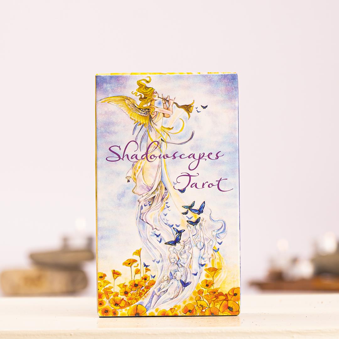 Shadowscapes Tarot Kartı