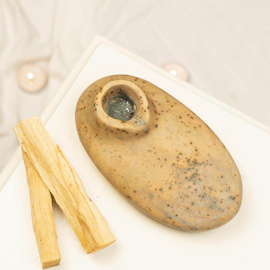 Tantra Antik Handmade Palo Santo Tütsülük