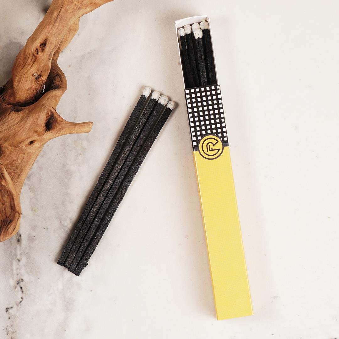 Uzun Saplı Kibrit No:5