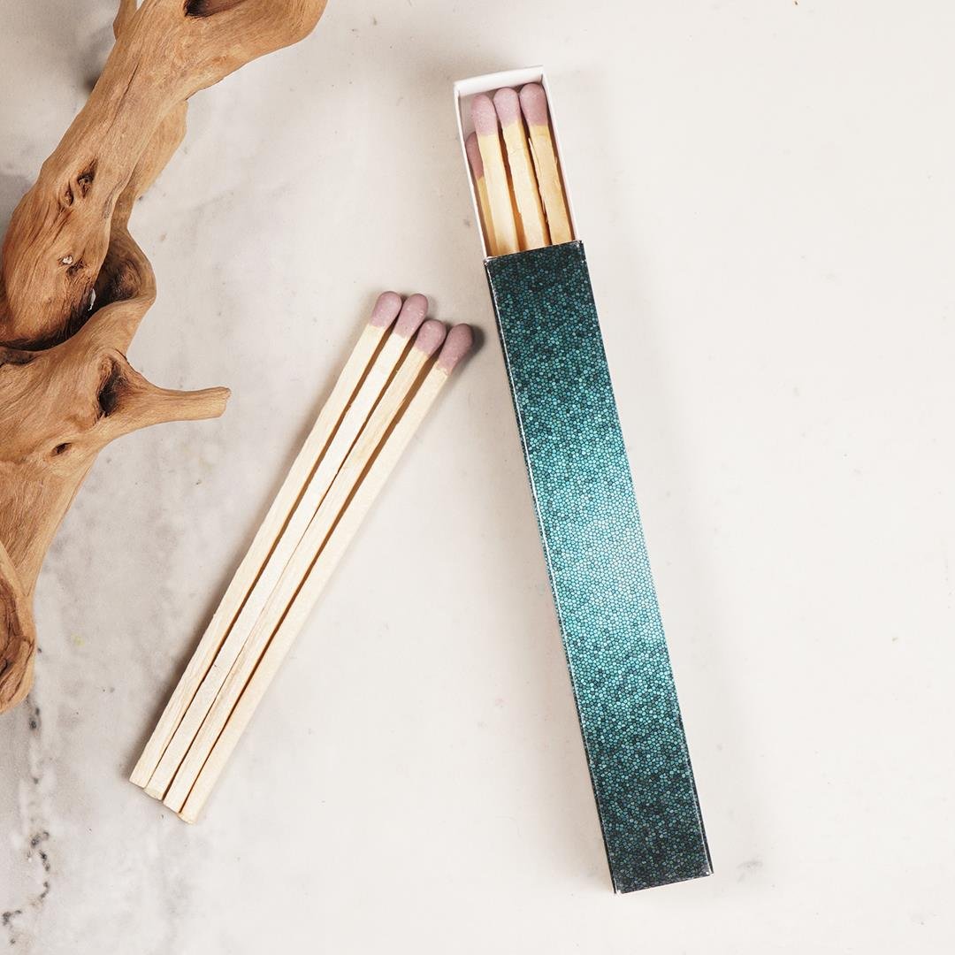 Uzun Saplı Kibrit No:6