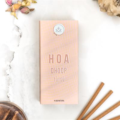 Mitr Hoa Dhoop Tütsü