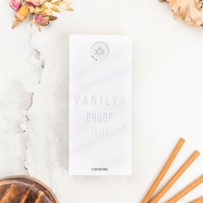 Mitr Vanilya  Dhoop Tütsü
