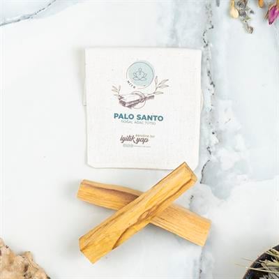Palo Santo Tütsüsü (20 Gr) 