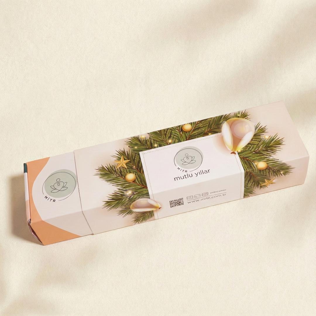 Mitr Spiritüel Yeni Yıl Hediye Paketi