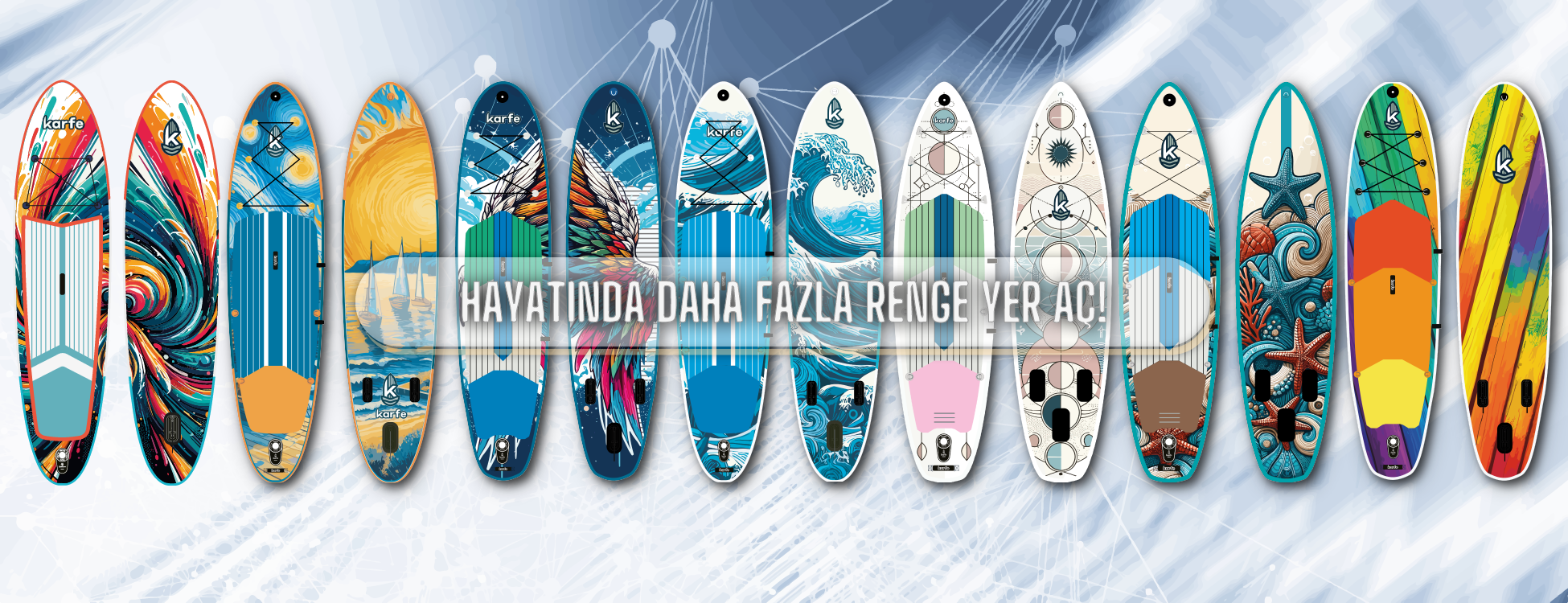 sup board