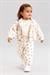 Tuffy Kız Bebek Gabardin-Kaşkorse Üçlü Takım-02325