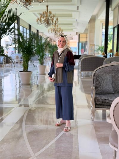 monaly Takım