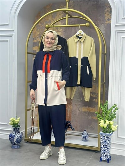 Linda Mom Takım