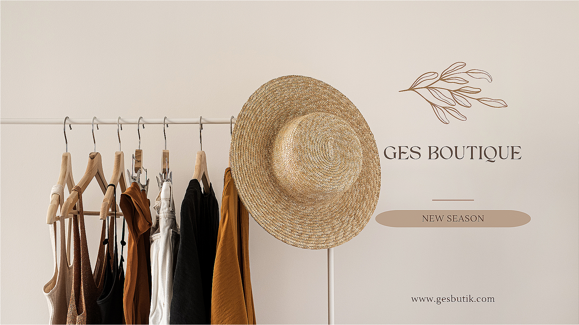 Ges Butik