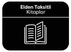 Elden Taksitli Kitaplar