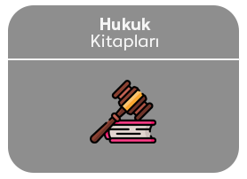 Hukuk Kitapları