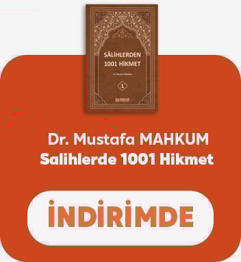 Sâlihlerden 1001 Hikmet (3 Cilt Takım)