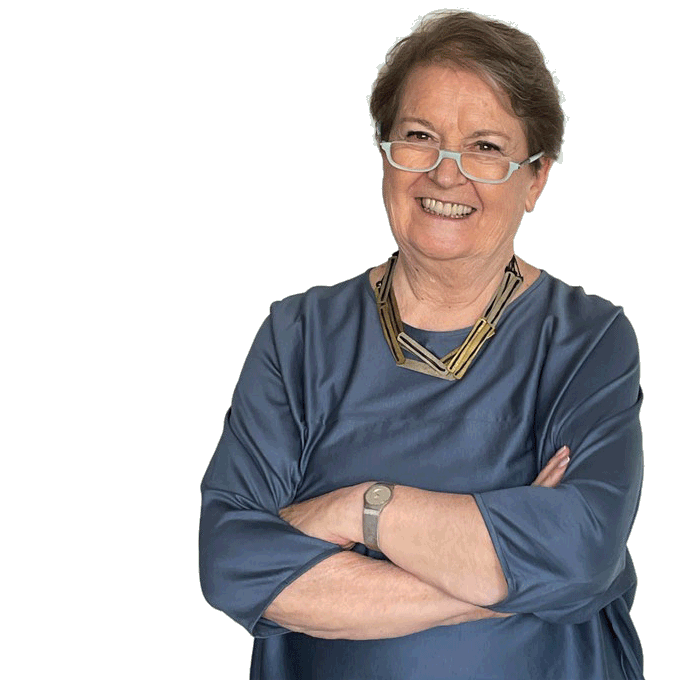 Fatoş İnhan fotoğraf
