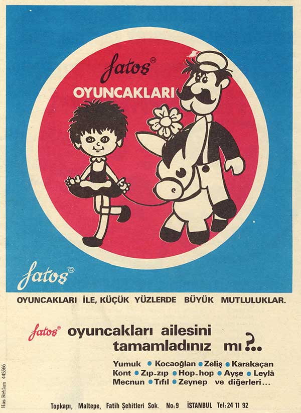 Milliyet ad