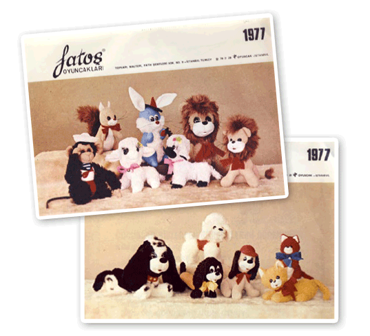 Katalog '75
