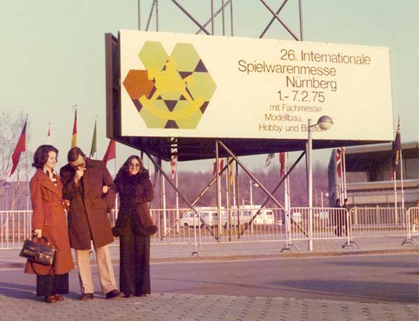 Nürnberg'75 - 1