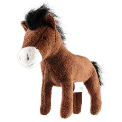 At, Çiftlik Hayvanları