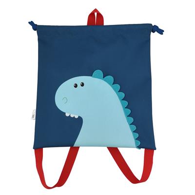 Dinozor, Büzgülü Sırt Çantası