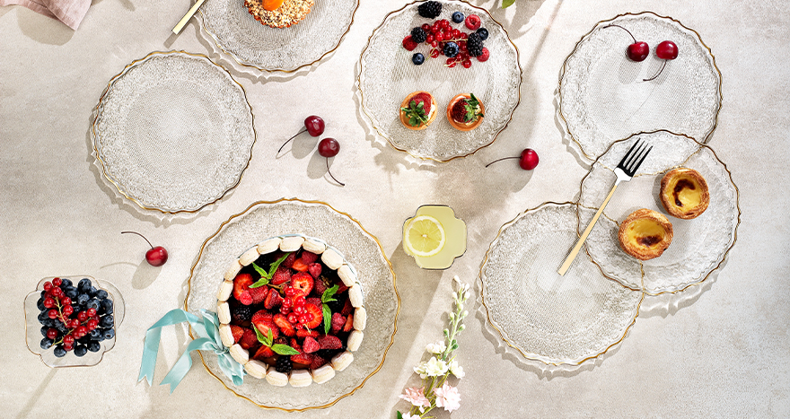 5 Dakikada Çayın Yanına Ne Yapılabilir?