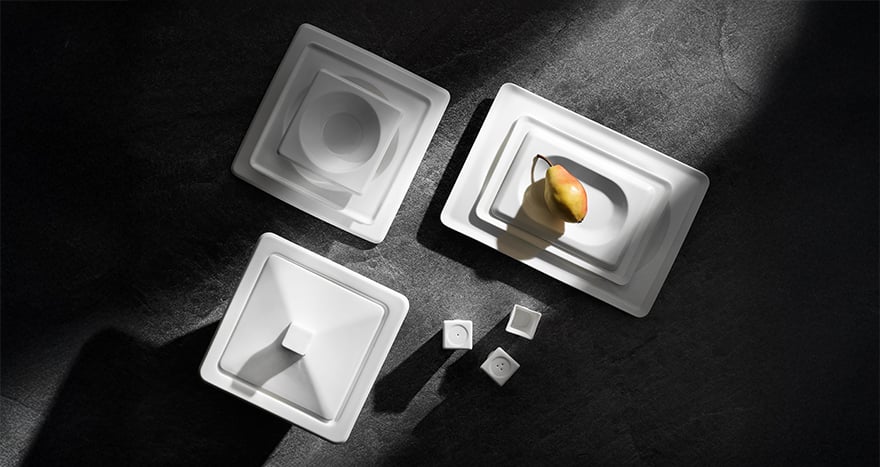 Bone Porselen (Bone China) Nedir?