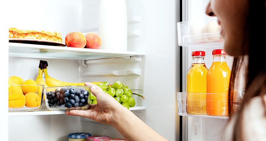 Buzlukta Yemek Saklama Rehberi: Hangi Yemek Ne Kadar Dayanır?