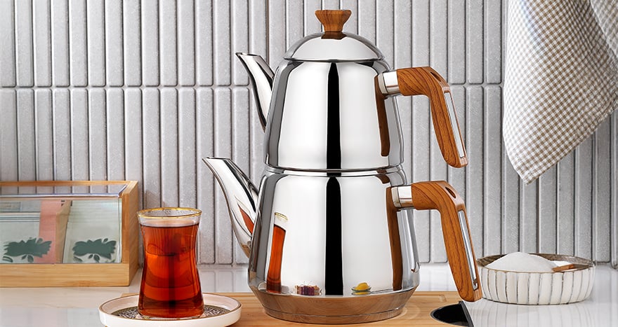 Çay Nasıl Demlenir? Mükemmel Çay İçin Bilmeniz Gereken Tüm Püf Noktaları