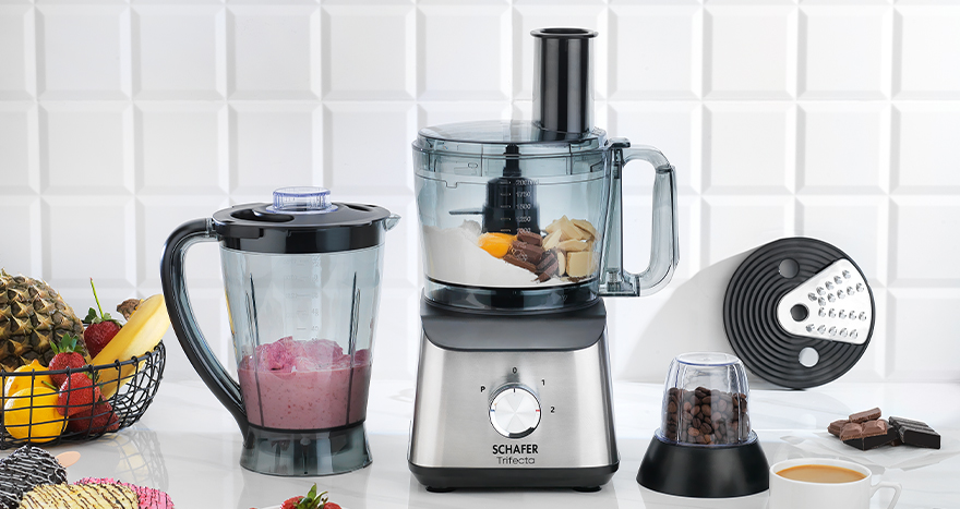 Çikolatalı Milkshake Tarifi: Serinleten Tatlı Keyfi