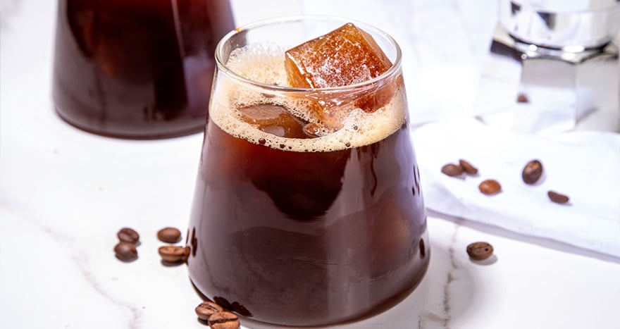 Cold Brew Nedir? Evde Kolayca Yapabileceğiniz Cold Brew Tarifleri