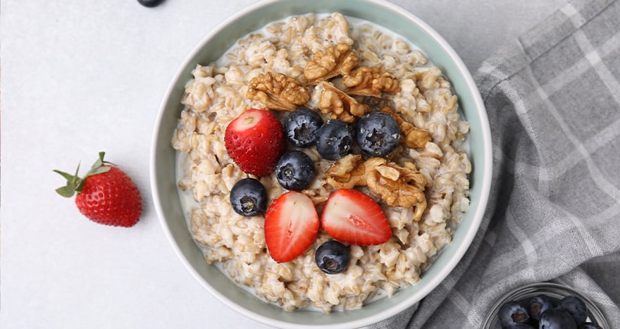 Diyet Yemekleri: Düşük Kalorili Tarifler