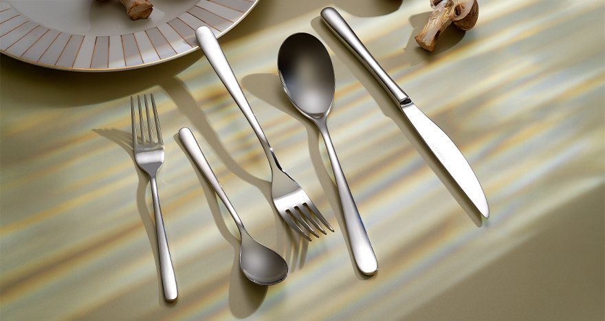 Çatal Bıçak Kullanımı