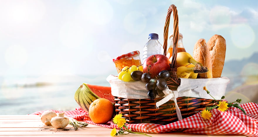 Eksiksiz Piknik Sepeti Hazırlama Rehberi: Yanınıza Almanız Gerekenler