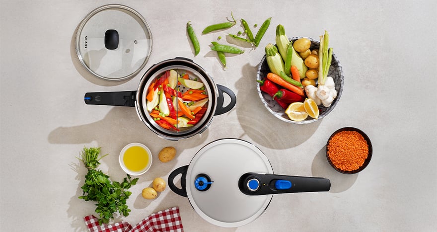 En Lezzetli Sebze Yemekleri