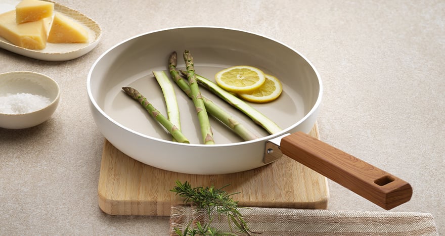 Sağlıklı Tava Seçenekleri