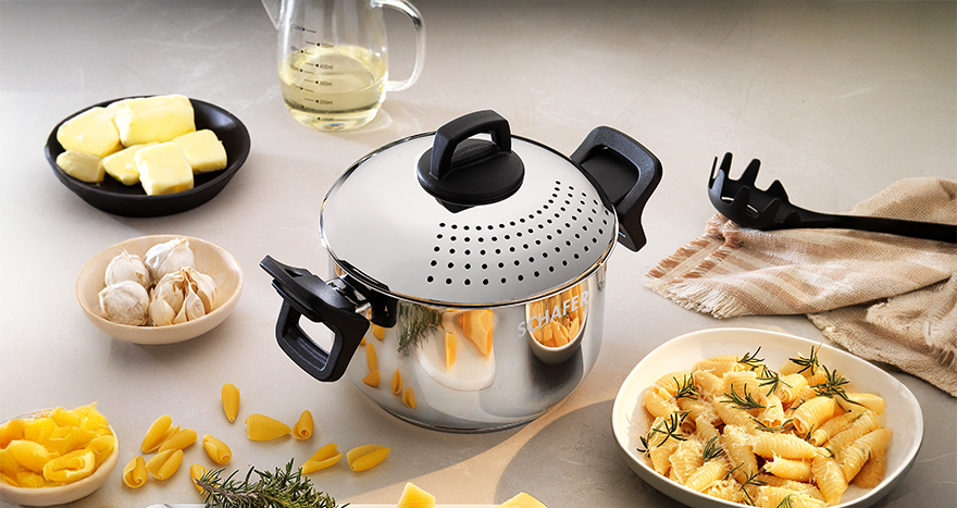 Fırında Makarna Tarifi