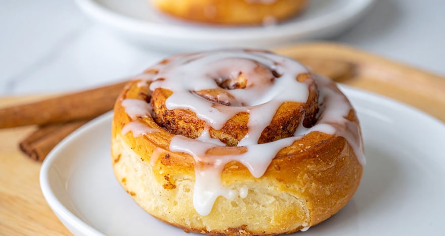 Glaze Ne Demek? Mutfakta Glaze Tekniği