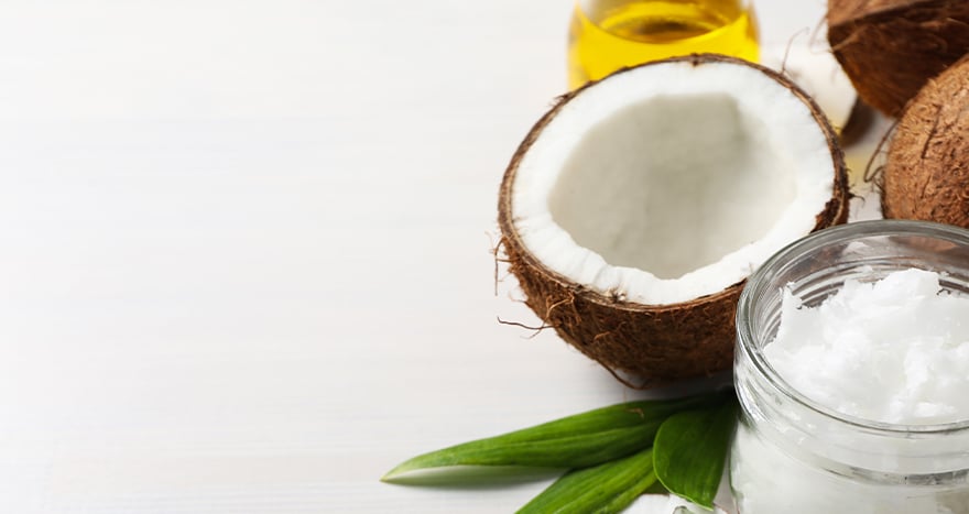 Hindistan Cevizi Yağı Faydaları Nelerdir? Ne İşe Yarar?