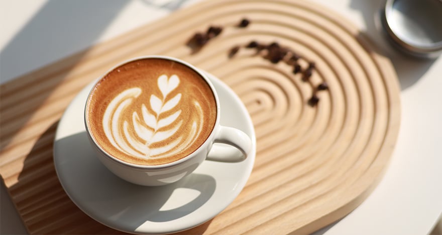 Latte Nasıl Yapılır? Latte Çeşitleri