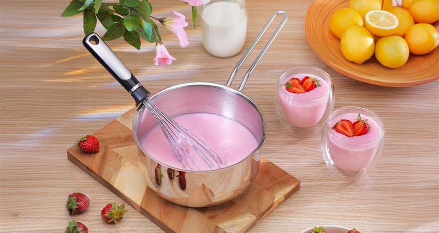 Magnolia Tatlısı Nedir ve Nereden Gelmiştir?