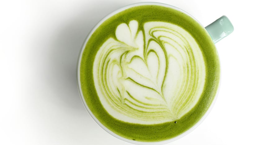 Matcha Nedir? Matcha Nasıl Yapılır? Faydaları ve Tarifi