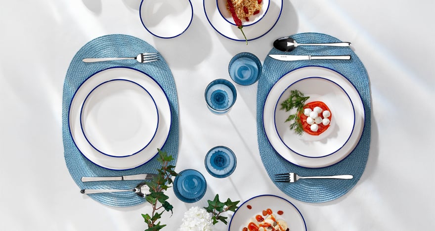 Misafir Sofraları İçin 10 Pratik Ana Yemek Önerisi