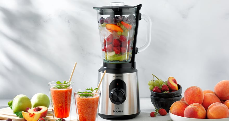Sağlıklı ve Pratik Muzlu Smoothie Tarifi