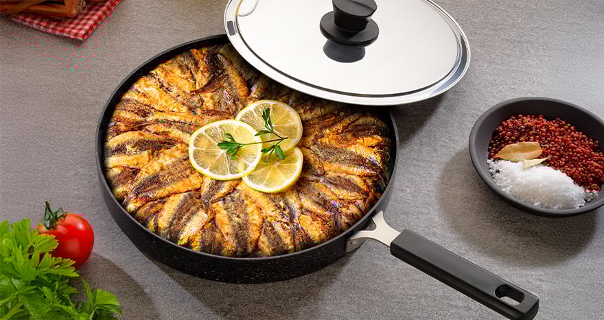 Yağ Lekesi Nasıl Çıkar?