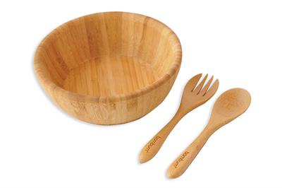 Bambum Babilo Bebek Mama Seti-3 Parça