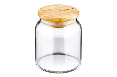 Bambum Zone Cam Saklama Kabı-250 Ml