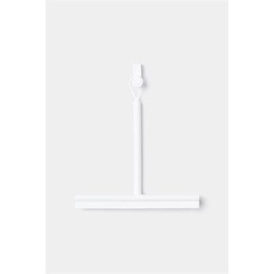 Brabantia Renew White Askılı Duş Sileceği