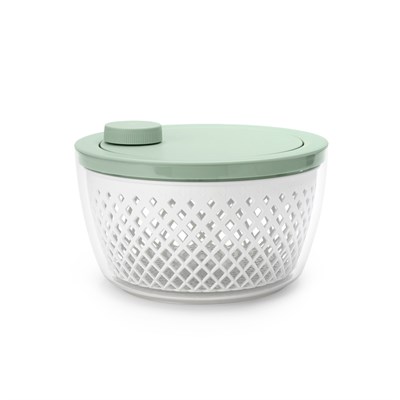 Brabantia Tasty+ Jade Green Salata Kurutucu 