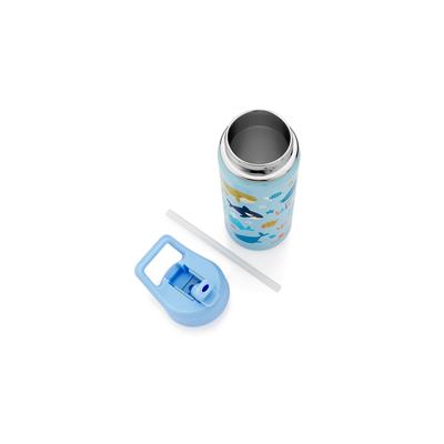 Santeco Aosta Termos 500 Ml-Deniz Dünyası