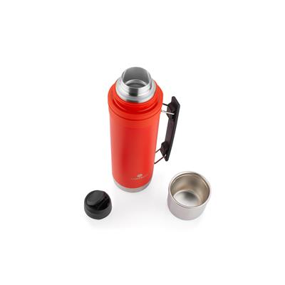 Santeco Aspen Termos 1 L- Kırmızı